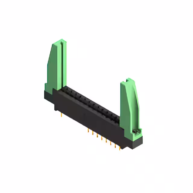 387-014-558-678 EDAC Inc.  Edgeboard Connectors